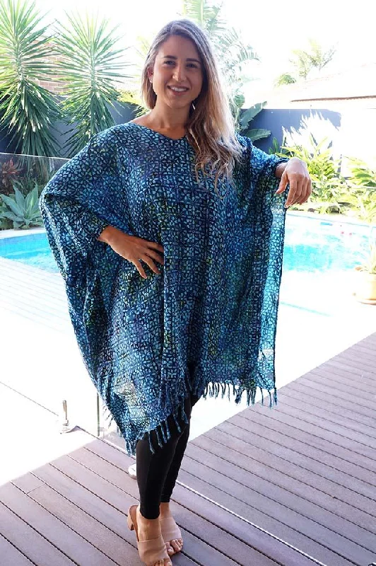 Romper - style cover ups for a trendy and functional beach optionMalteze Cover Up