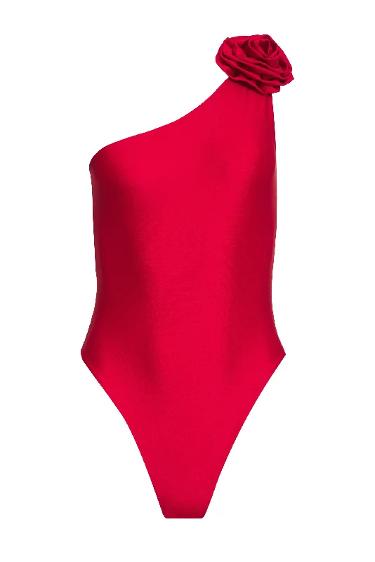 Amelia Rosa One Piece - Spicy