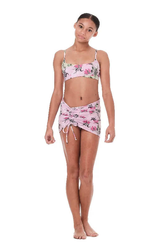 Animal - print cover ups for a bold and edgy beach styleScrunch It - Almost Spring (FINAL SALE) Animal - print cover ups for a bold and edgy beach styleScrunch It - Almost Spring (FINAL SALE)