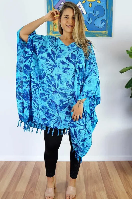 Sustainable organic cotton cover ups for eco - conscious beach loversTaro Cover up